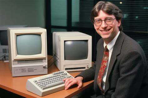 8 Incredible Aspects Of Bill Gates Life A Tech Titan S Journey