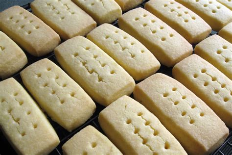 Delicious Shortbread Biscuits Recipe Easy Umm Al Quwain