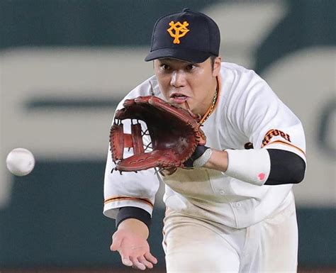 巨人 坂本勇人選手実使用リストバンド アクセサリー