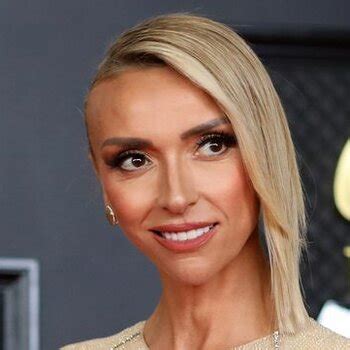 Giuliana Rancic Giulianarancic Nude Leaks TheFappening