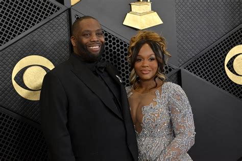 Killer Mike Arrested At Grammys After Winning Three Awards