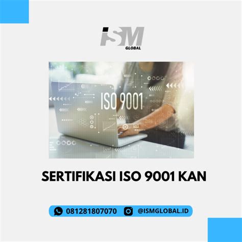 Iso Ism Global