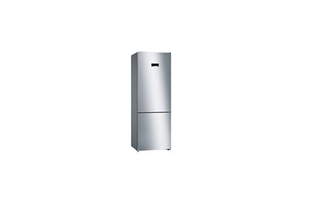 Bosch Series Kgn Xlea Freestanding Fridge Freezer Specifications And