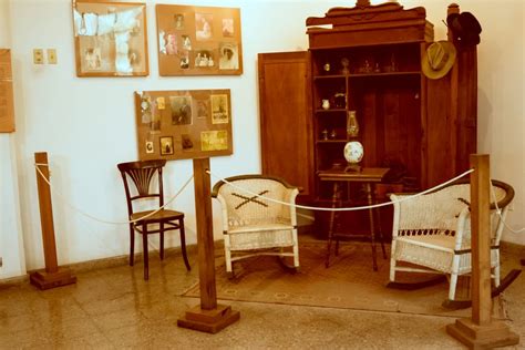 Museo de Antropología e Historia de San Pedro Sula Honduras