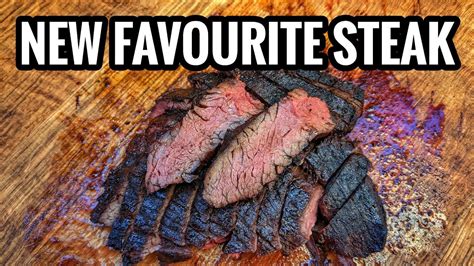 How To Cook Hanger Steak Step By Step Youtube