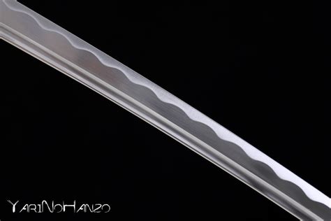 Yarinohanzo Shibata Katana Katana For Sale Online Online Katana