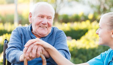 Columbia Falls Assisted Living Memory Loss Care