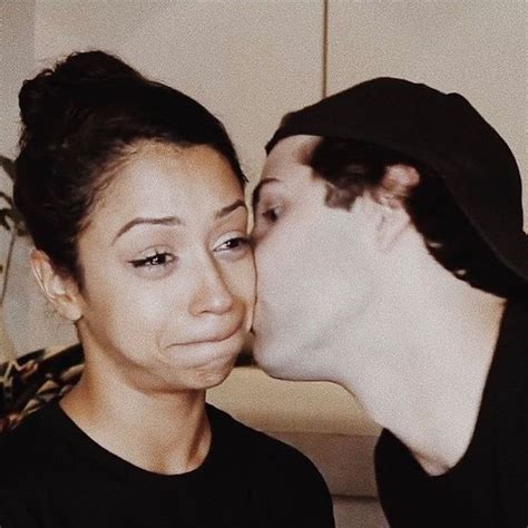 Does True Love Even Exist If Liza Koshy And David Dobrik Cant Make It