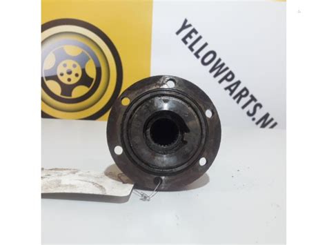 Front Freewheel Hub Suzuki Vitara Yellow Parts Proxyparts