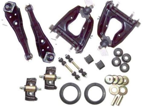 Find 68 69 70 71 72 73 MUSTANG FRONT SUSPENSION KIT In Sheffield Lake