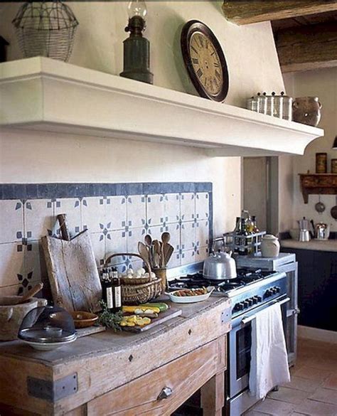 Fashionable Farmhouse Kitchen Decorating Ideas Page Of