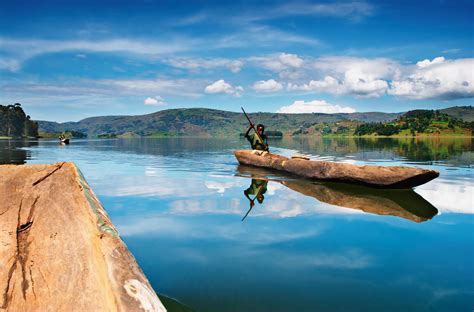 3 Days Lake Bunyonyi Tour Lake Bunyonyi Safari Uganda Safari