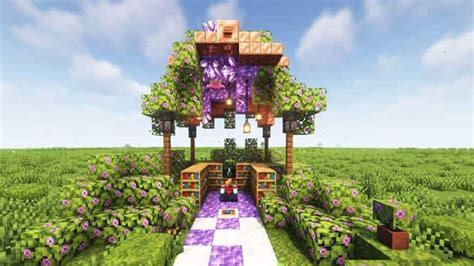 10 coolest Minecraft enchantment room ideas to inspire you - Tuko.co.ke