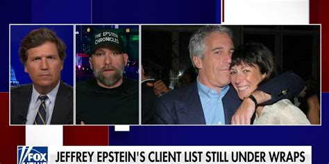 Why Hasnt Jeffrey Epsteins Client List Been Released Yet Fox News