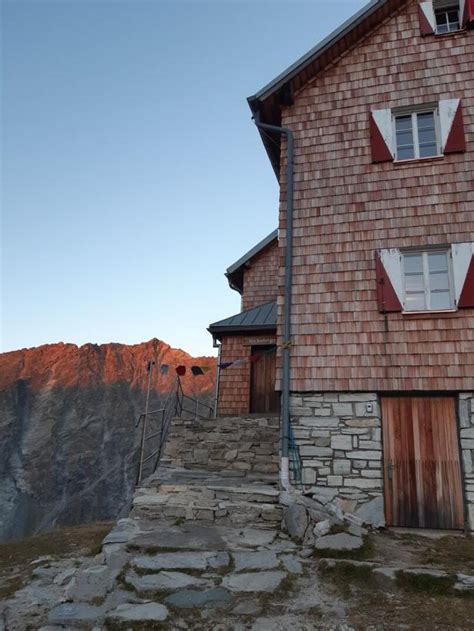 Lasörling Höhenweg Osttirol Wandern bis Schuhsohle abfällt