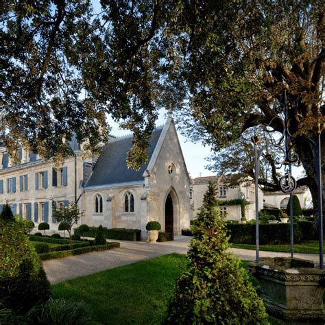 Château La Mission Haut Brion Rouge 2023 Chai des Chartreux