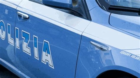 Biella Sei Minorenni Danneggiano Quindici Auto Parcheggiate Fermati