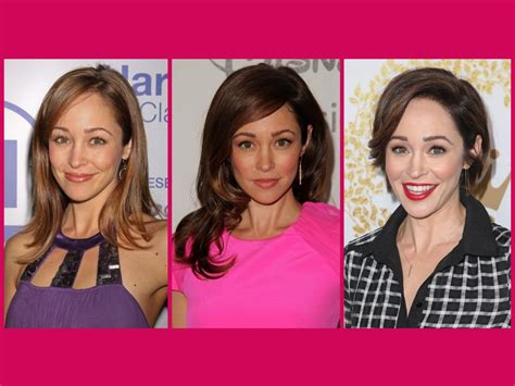 Autumn Reeser Hairstyles Haircuts For Women Who Have A Petite Shape