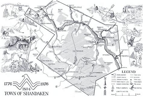 Town Info « Town Of Shandaken