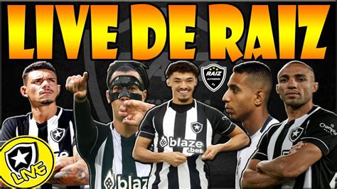 Not Cias Do Botafogo Hoje Clube De Olho Em Gols Lances Da Vit Ria