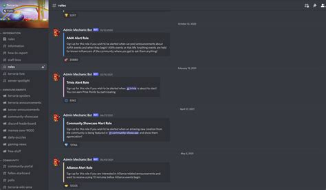 What Is Discord A Beginners Guide To Discord For Business Amplitude