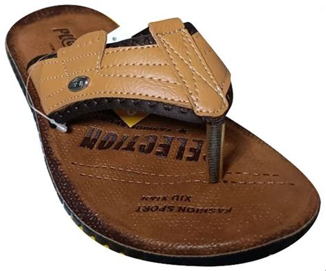 Asian 4091 Men PU Slipper At Rs 349 Pair Gents PU Slipper In Amritsar