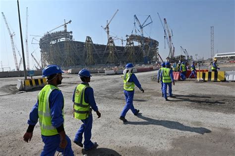 Coupe Du Monde De Football 2022 Au Qatar Atlantico Fr