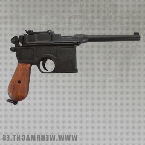 31 Mejores PISTOLAS MAUSER Mes 2024