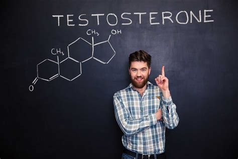 Benefits Of Testosterone Replacement Therapy