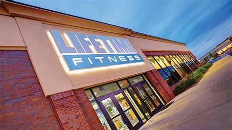 Lifetime Fitness Indianapolis Fitnessretro