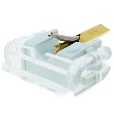 VN45E NUDE ダエン針 JICO 日本精機宝石工業株式会社