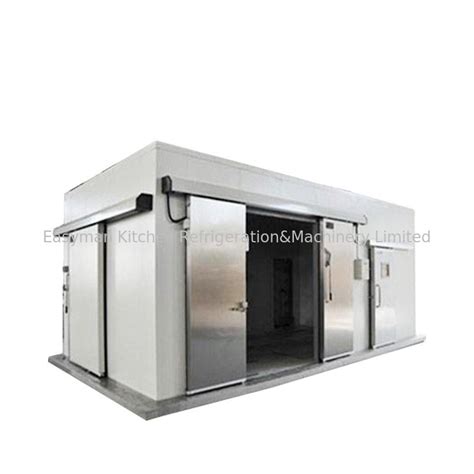 Cold Room Walk In Cooler Cold Storage For Fruits And Vegetables