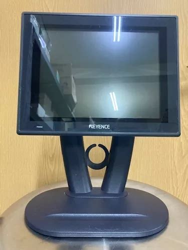 Monitor Lcd Keyence Ca mn80 en venta en Juárez Chihuahua por sólo