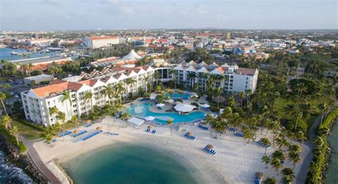 Renaissance Aruba Resort & Casino - Aruba