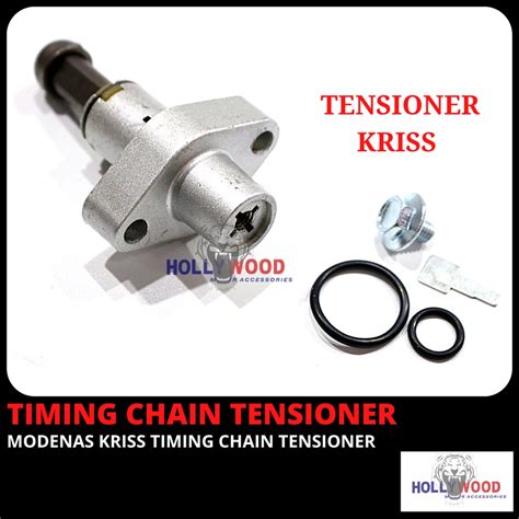 MODENAS KRISS TENSIONER ASSY TENSIONAL KRISS100 KRISS 100 KRISS110