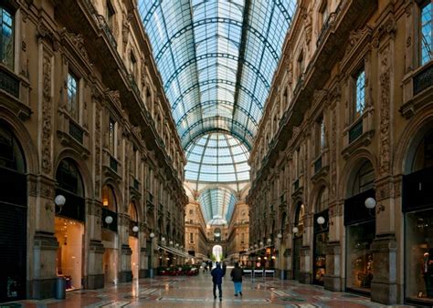 The BEST SHOPPING in Milan - Markets, boutiques, areas