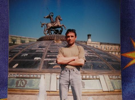 Фото мужчины: АНДРЕЙ Минеев, 59 лет, Кострома