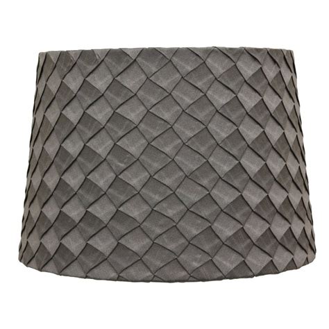 Better Homes And Gardens Pleat Table Lamp Shade From