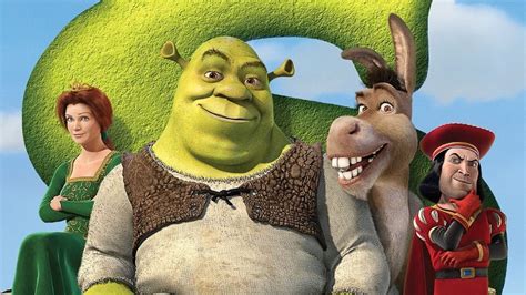 Shrek Regresa A Los Cines De M Xico D Nde Y Cu Ndo Ser Exhibida