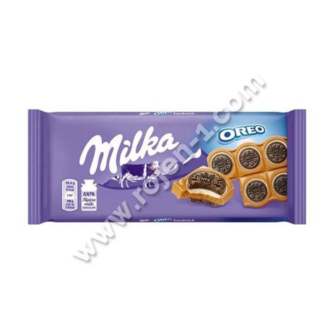 Milka Milkinis G Rojen Ltd