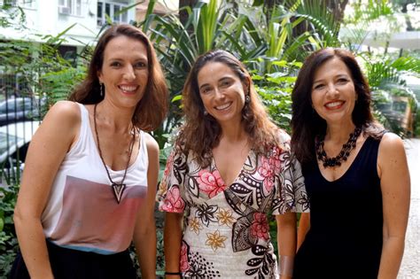 Tr S Projetos Liderados Por Mulheres Para Inspirar O Voluntariado Na