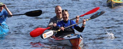 Kanu Wandersport Potsdamer Schl Sserfahrt Landes Kanu Verband