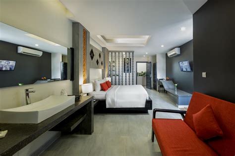 Book Now Save Central Suite Residence Siem Reap Updated 2024 Prices