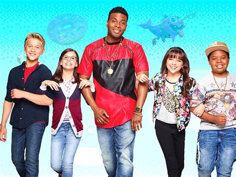 Game Shakers Jak Wydać Grę Odc 1 Nieboryb Część 1 Game Shakers