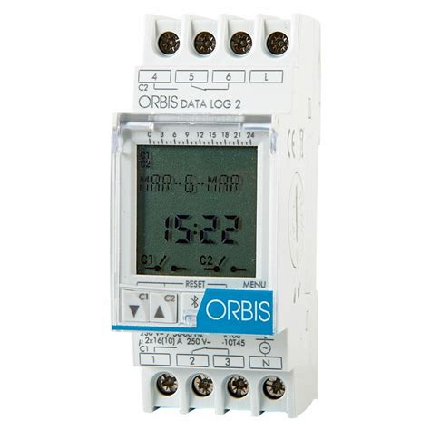 ORBIS Electrical Products – UK Distributor | EV Chargers, Time Switches ...