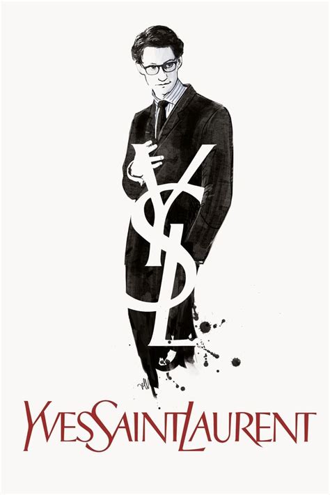 YVES SAINT LAURENT | Australian Classification