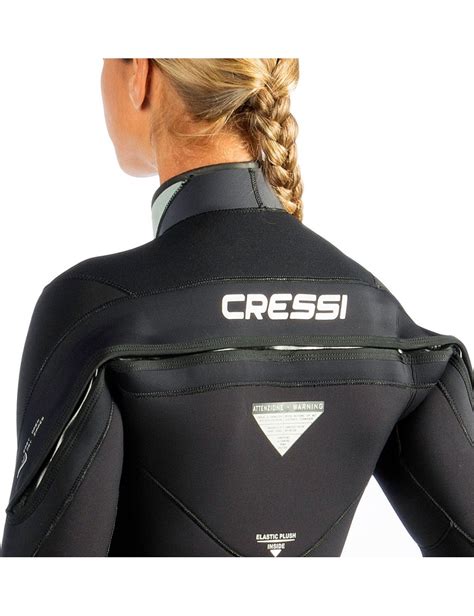 Semiseco Cressi Ice Mm Lahostia Diving