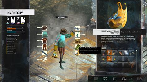 Disco Elysium Guide Beginners Tips And Tricks The Indie Game Website