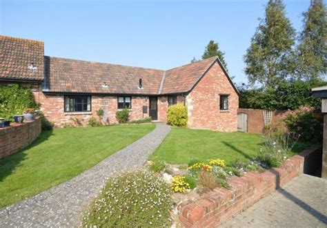 Property Valuation The Hayloft Granary Court Mudford Yeovil South