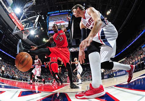 La Nba En Realidad Virtual Viva Basquet